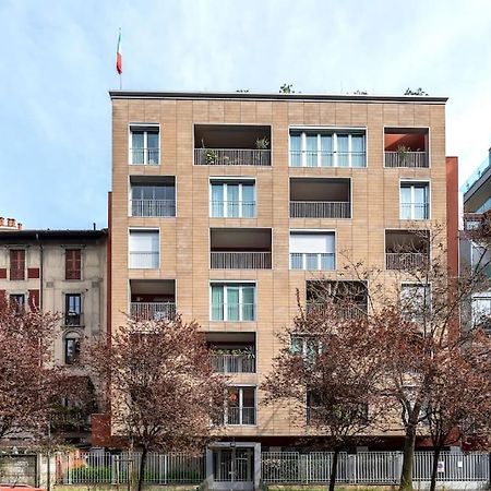 Porta Romana Luxury Home Milano Esterno foto