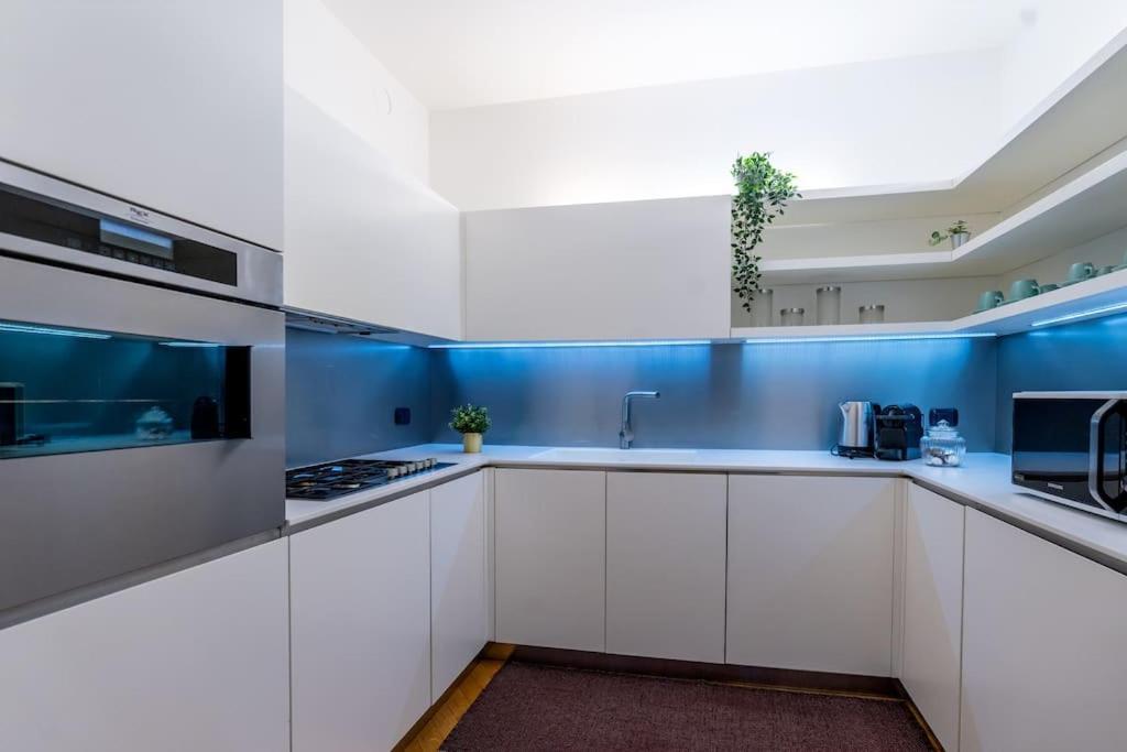 Porta Romana Luxury Home Milano Esterno foto