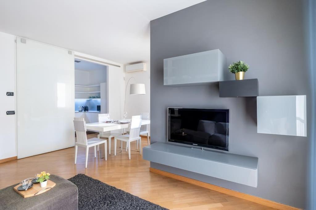 Porta Romana Luxury Home Milano Esterno foto