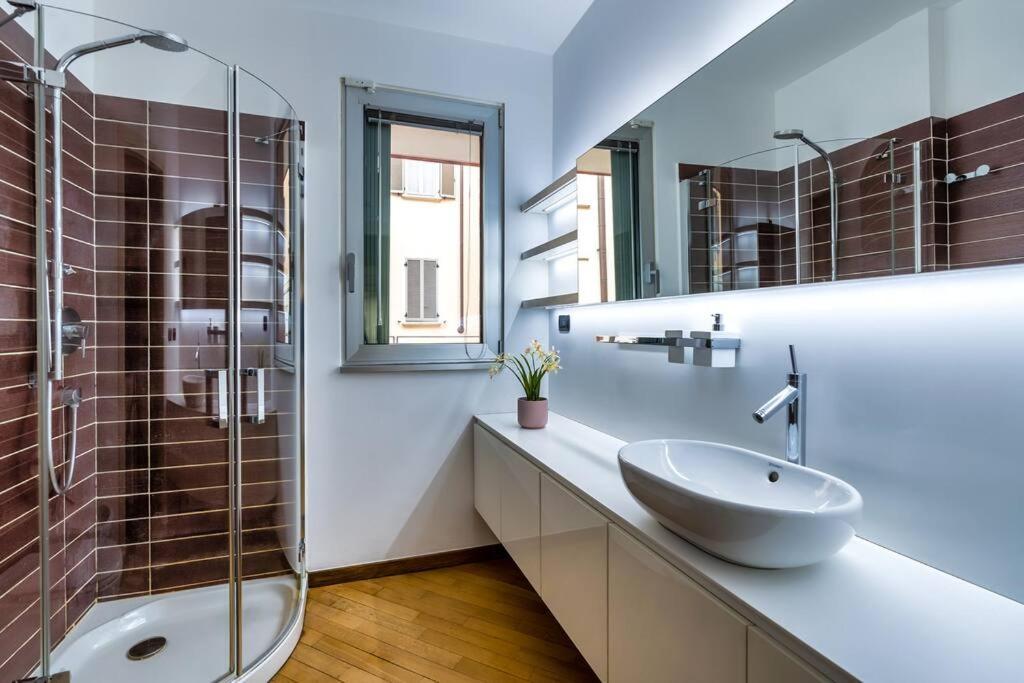 Porta Romana Luxury Home Milano Esterno foto