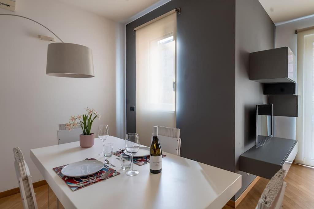Porta Romana Luxury Home Milano Esterno foto