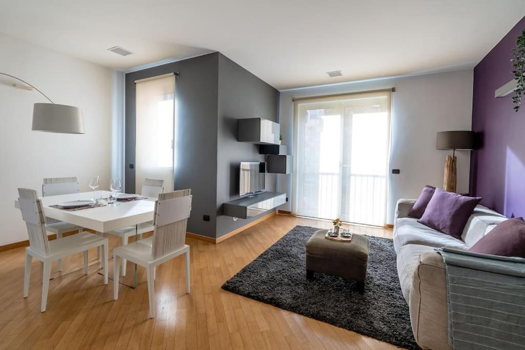 Porta Romana Luxury Home Milano Esterno foto