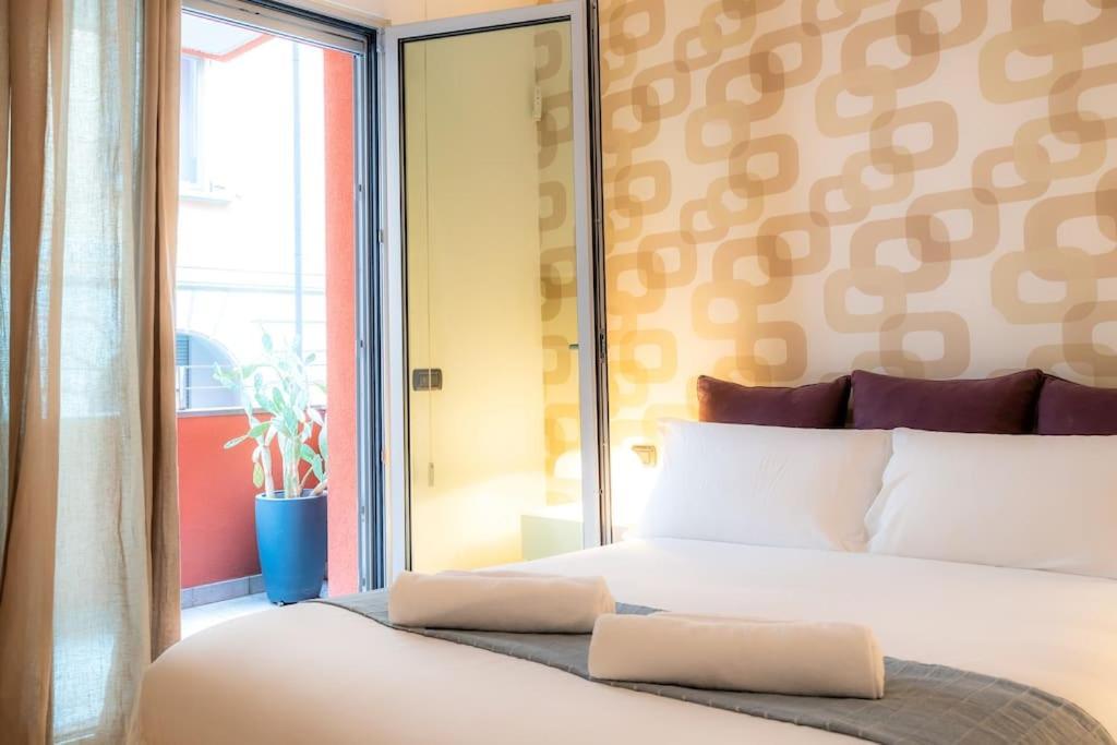 Porta Romana Luxury Home Milano Esterno foto