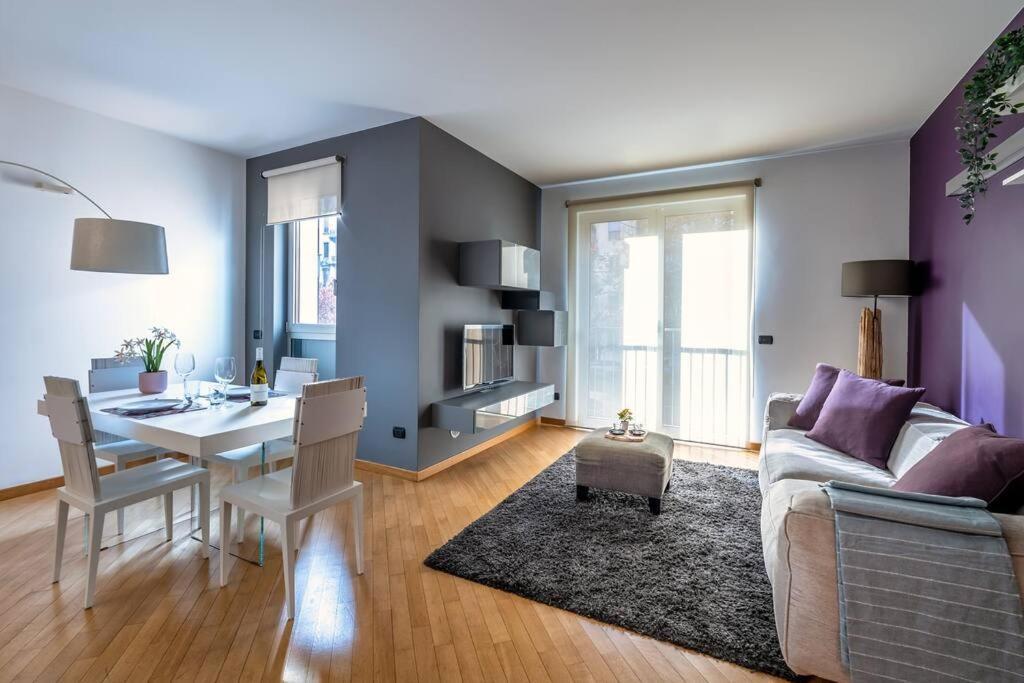 Porta Romana Luxury Home Milano Esterno foto