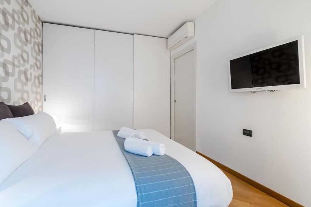 Porta Romana Luxury Home Milano Esterno foto