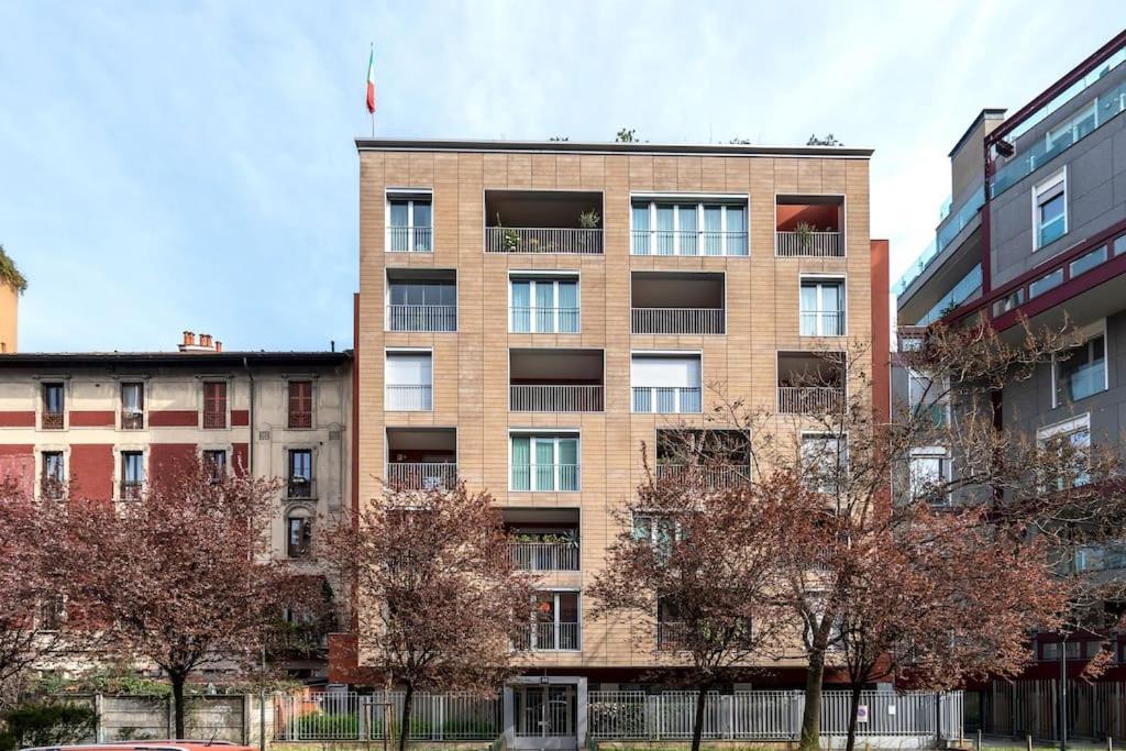 Porta Romana Luxury Home Milano Esterno foto